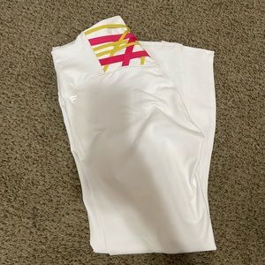 Fabletics Boost Powerhold Leggings